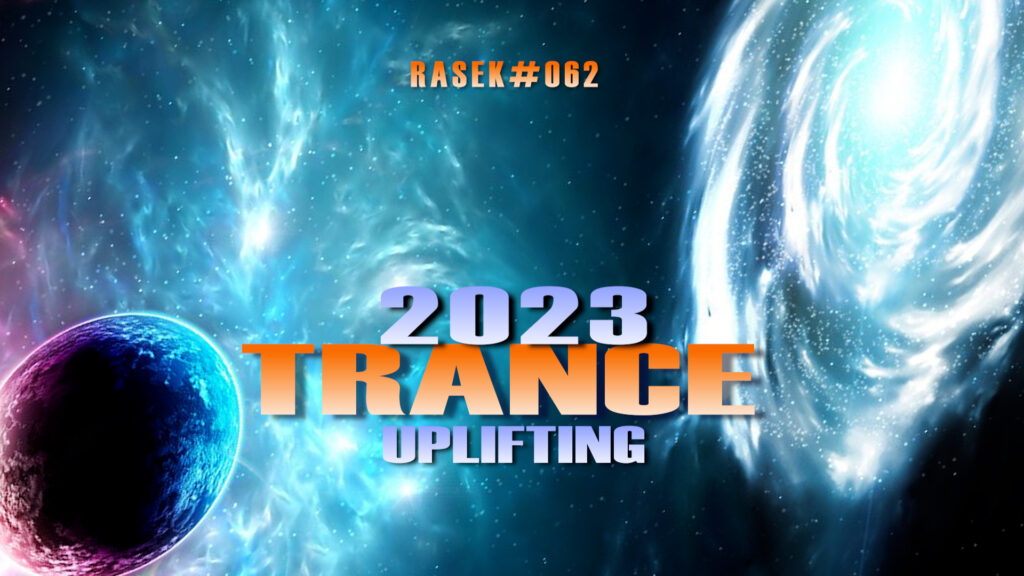 TRANCE UPLIFTING 2023 by RASEK Set 062 https://youtu.be/DKjs5BXDLUQ Complete set on Del Pino Bros Youtube channel. Rasek presents UPLIFTING Trance 2023. We hope you like it and you already know the red button to subscribe and the bell to receive the notifications !!!! TRANCE UPLIFTING 2023 by RASEK Set 062. https://youtu.be/DKjs5BXDLUQ Disfruta con sus mezclas. Esperamos que os guste y ya sabéis botón rojo para suscribirse y la campana para recibir las notificaciones!!!! #tranceUPLIFTING #trancemusicaddicted #trancemusiclover #temazo #upliftingtrancemusic #upliftingtrance #vocaltrancemusic